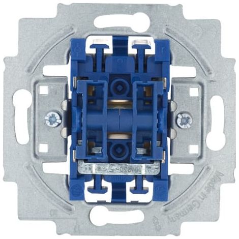 Futur Linear / Mécansime de bouton poussoir 2CKA001413A1105 ABB BJE75286