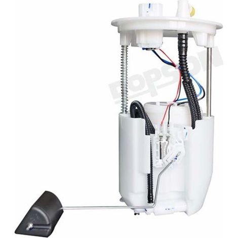 CX-5 (2WD) Kraftstoffpumpenbaugruppe PE01-13-35X PYA1-1335X PE7W-13-35X PYB1-13-35X (1/4)