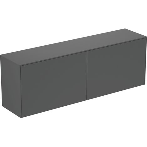 Ideal Standard Mueble bajo para lavabo, 2 extraíbles, sin (1/2)