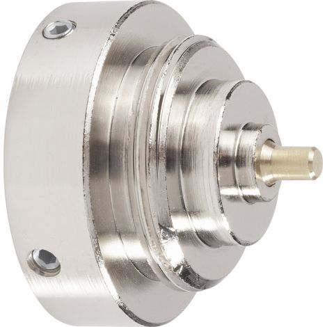 700104 Heizkörper-Ventil-Adapter Passend für Heizkörper Danfoss RAV (1/3)