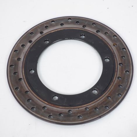 [PRODUIT D'OCCASION] Disque de frein arrière origine pour moto Yamaha 600 R6 2000 (1/2)