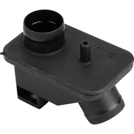 Camera di circolazione dell'aria, tubo flessibile di aspirazione del filtro dell'aria per auto compatibile con Accord, codice OEM 17138RAAA00.