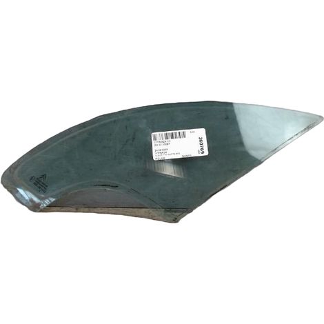 [PRODUIT D'OCCASION] Glace Fixe Porte Avg CITROEN C3 2005- ♻️ Ref Oe. 9201c0 - Garantie à vie (1/2)