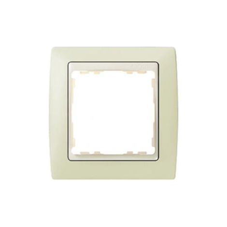 Marco 1 elemento marfil SIMON 82 82710-31