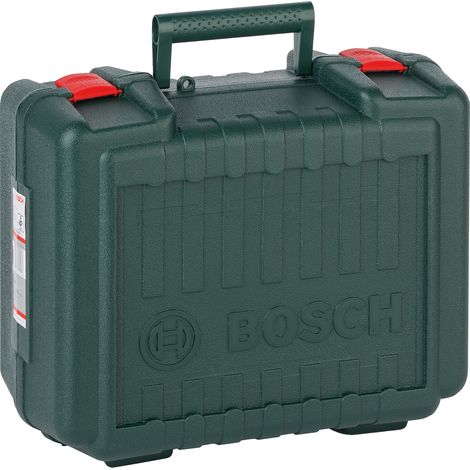 Bosch Carrying Cases Plastic case 2605438643