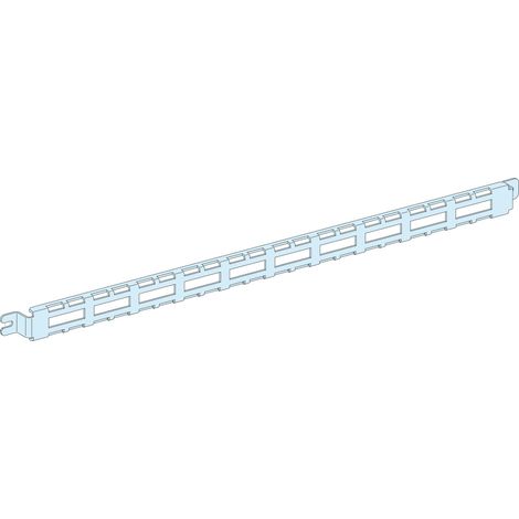 Schneider 08867 Set di 2 supporti di fissaggio per armadietti o armadi