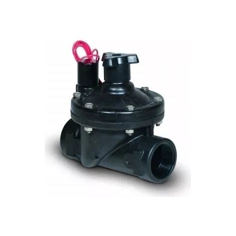 Elettrovalvola Bermad da 1,1/2"