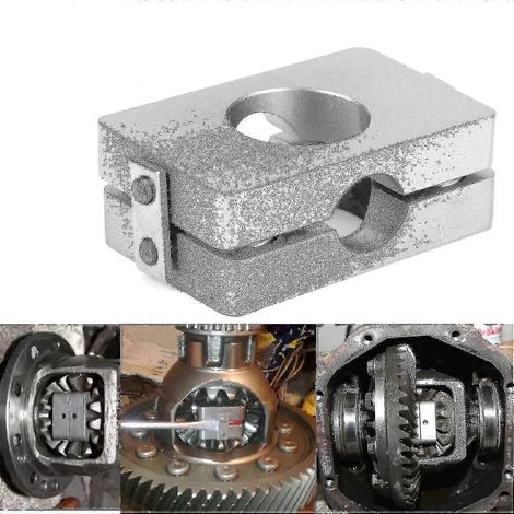 Kit de conversion de différentiel à glissement LSD-001, accessoire compatible avec BMW E30, E36, E46 et M3. Accessoires auto.