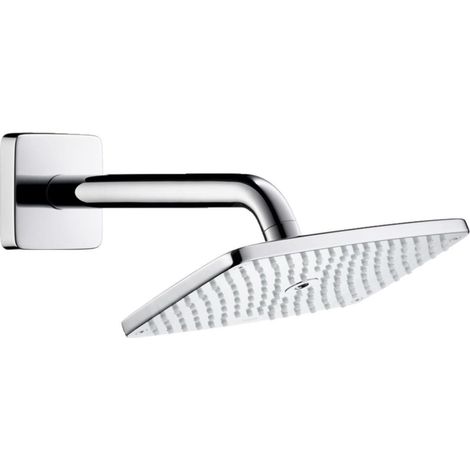 hansgrohe Raindance E 240 Douchette 1 jet avec bras de douche (1/5)