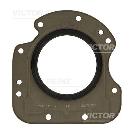 Bague d'étanchéité, vilebrequin Victor Reinz 81-10461-00 BUICK 155255077