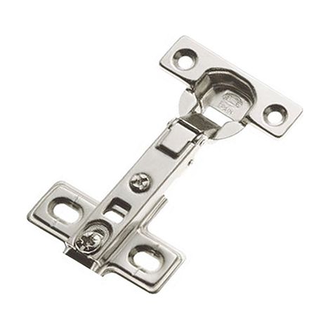 Bisagra cazoleta recta 26 mm 4710 AMIG (1/2)