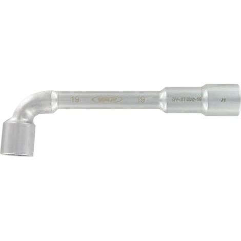 Clé L-type var l-type wrench résistante à la corrosion ergonomique