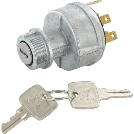 Interrupteur d'allumage PNEUTRON 20500806PN
