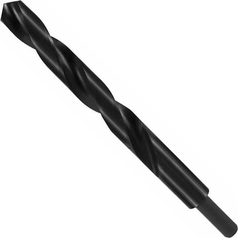 Broca Espiral HSS 15mm DIN 338 para Metal (1/3)
