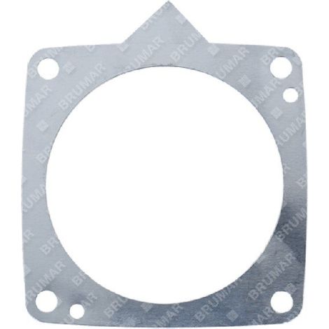 Guarnizione metallica avviamento BX520OP Compatibile - 058207