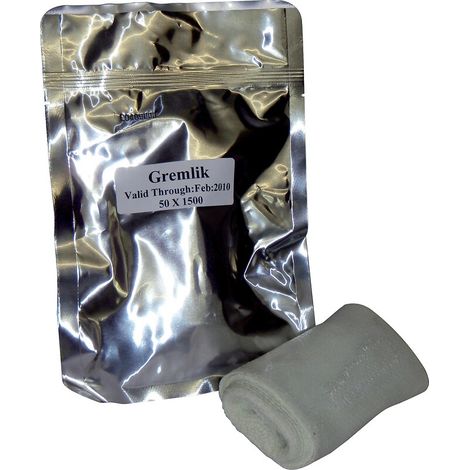Bande Gremlik SG 520 (50x1500 mm) - GREMTEK (ANC.GREMCO)