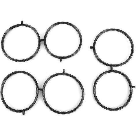 Joint de plénum d'admission 2026 (3 pièces) 17176‑31050, compatible avec LEXUS IS250 2006‑2012 (1/5)