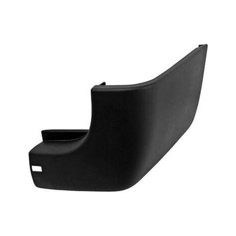 Crosse de pare-choc arrière droite gris foncé Ford Transit MK7 2011-2014