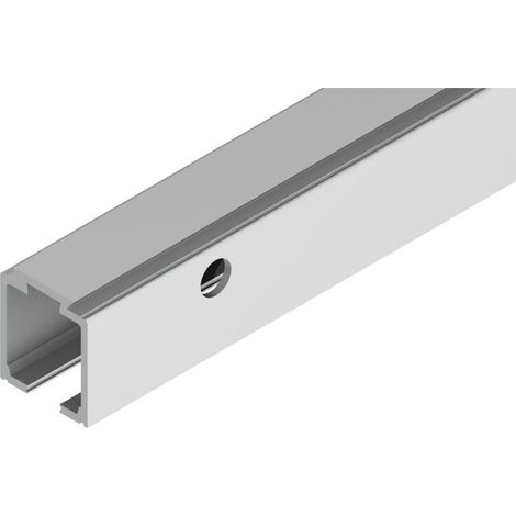 Helm 140 Riel Para Montaje En Pared Ev1 - 2100 Mm (1/4)