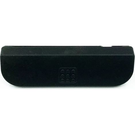 Convient aux poignées de hayon BMW Mini, bouton de protection en caoutchouc Mini R56 R57 R59 51137039261 (1/5)