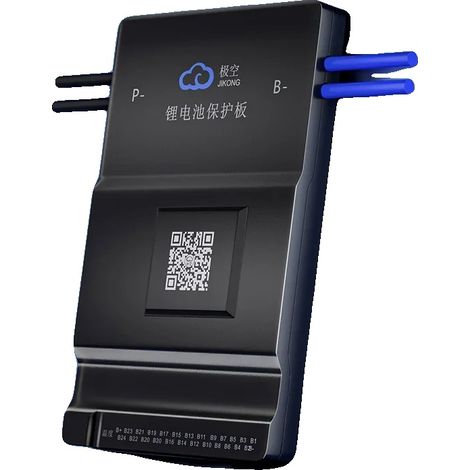 Système de gestion de batterie, Équilibre actif, Connectivité intelligente, B1A20S15P (1/2)