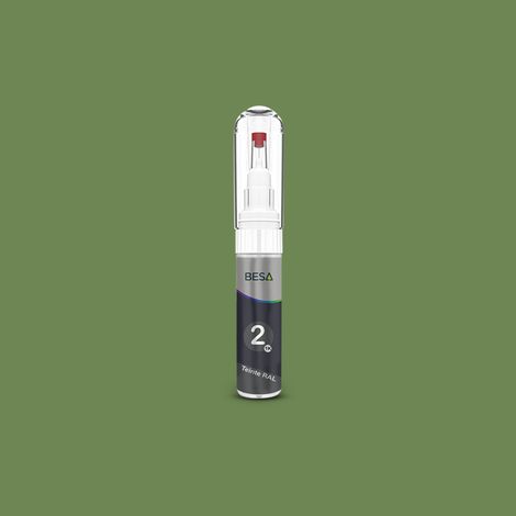 Stylo retouche peinture Pantone 2279 U  Mat