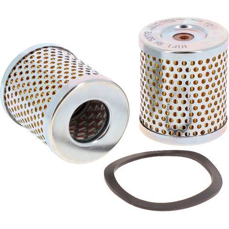 Filtre hydraulique adaptable SH 52772 Hifi Filter