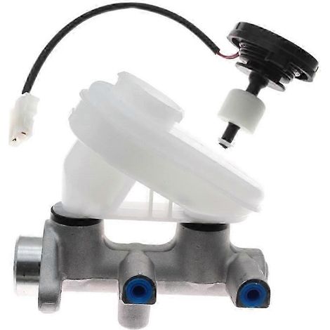 Maître-cylindre de frein hydraulique pour camion Tico (KLY3) 51100A70B30-000 0,8 51000A78B40-000 55110A70V QAQ (1/5)