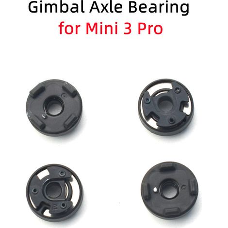 Kompatibel mit DJI Mini 3 Pro Gimbal-Armbegrenzern und Mini 3 Pro Gimbal-Kameraachsenschutz (neu). (1/5)