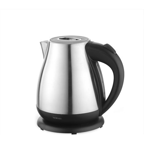Hervidor eléctrico maestro mr-036 2200 W 1.7 l (1/4)