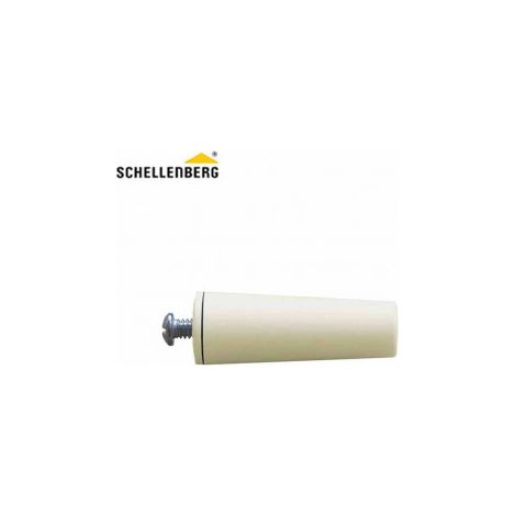 Tope SCHELLENBERG para Persiana Beige 60mm Largo