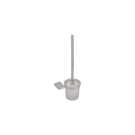 Novaservis Metalia 9 - Brosse de WC, chrome 0933,0