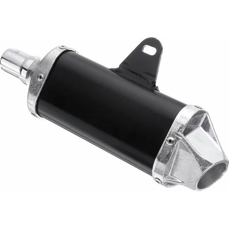 Tuyau de Silencieux d'échappement de Moto Universel de 28 mm 50cc 110cc 125cc 140cc 150cc Pit Dirt Bike