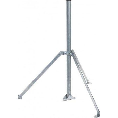 SUPPORTO DA PARETE UMA-50R100