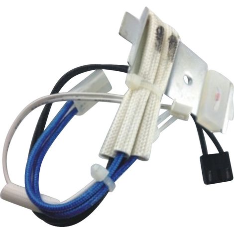 Ersatzteil - Sonde + Schmelzsicherung - - TEFAL, MOULINEX