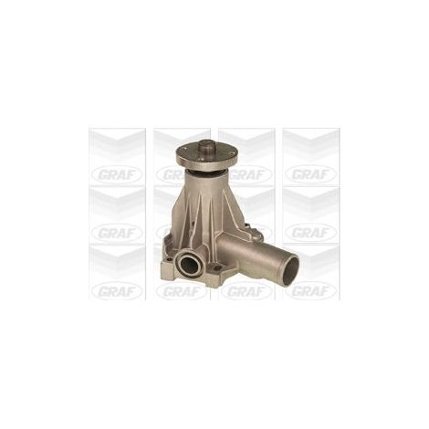 Pompe à eau, refroidissement du moteur GRAF PA312 VOLVO 1326342 18-383 270559