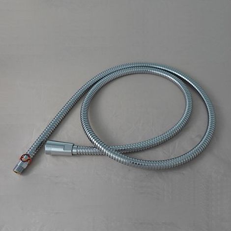 Kludi 75461 Metallschlauch M 15x1x 1/2"" x 150 cm (1/2)