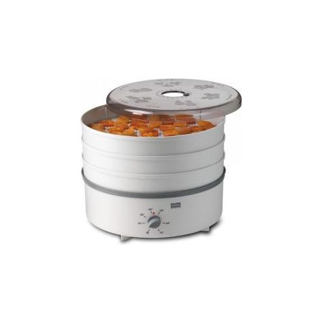 Stöckli 0075.70 disidratore bianco 540 W compatto