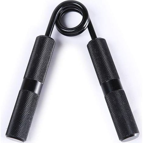 Hand Grip Strength, Pince d'entraînement de l'avant-Bras en métal, résistances 300LB, Exerciseur de Main, entraînement Musculaire et rééducation,Oi-FRIS (1/5)