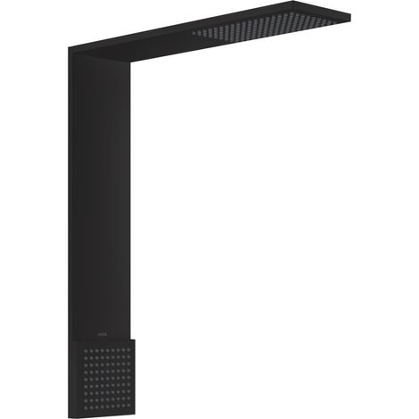 hansgrohe AXOR ShowerComposition Brausenmodul 110/220, 1-jet, mit (1/4)