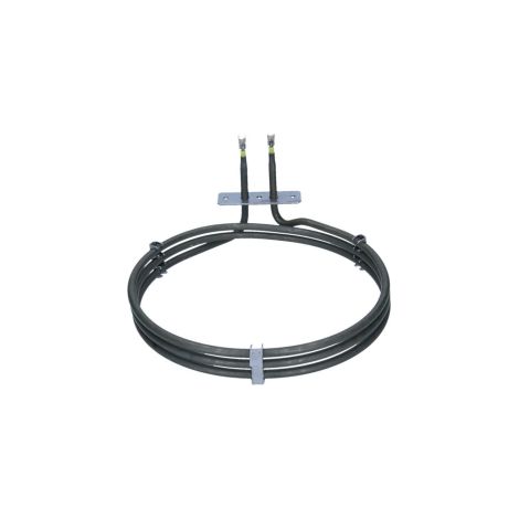 Resistance circulaire 2000w pour Cuisiniere SMEG 806891082