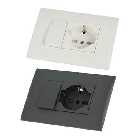 2,0 x PLACCA PRECOMPOSTA 2212 ELECTRALINE