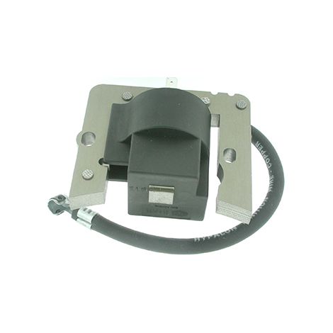 Bobina electrónica adaptable para motor Tecumseh Tecnamotor modelos Tvm, Tvxl, Oxl120, Hm70 a 100 y Ohm (distancia entre agujeros: 59mm).