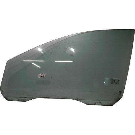 [PRODUIT D'OCCASION] Glace Porte Avg FORD Focus 2008- ♻️ Ref Oe. 1342624 - Garantie à vie (1/2)