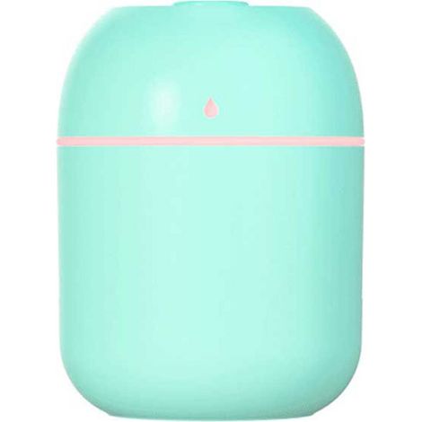 Humidificateur d'Air pour Chambre à Coucher, Chambre d'Enfant et Plantes (1/5)