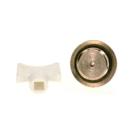 Pièce de rechange BOSCH TTNR : 87168384490 soupape de ventilation 3/8"