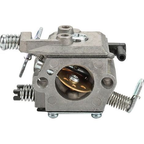 carburateur pour Stihl 017 018 019 MS170 MS180 MS190 MS 170 180 190 MS190T MS180 C Tronçonneuse (1/3)