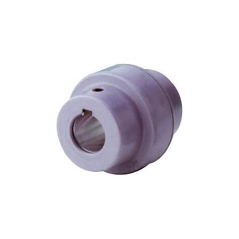 Accouplement moteur pompe