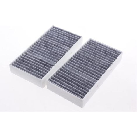 Cabin Filter for Mercedes-Benz X166 GL-Class, Affected Models GLE300, GLE320, GLE350, GLE400, GLE450, GLS300, GLS350, GLS450, GL320, GL350, GL400, GL450, ML300, ML320, ML350, ML400, R320, R35 MUMU (1/3)