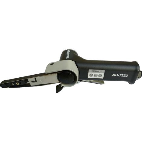 ADLER PNEUMATYCZNA SZLIFIERKA TAŚMOWA 10x330mm AD-7322